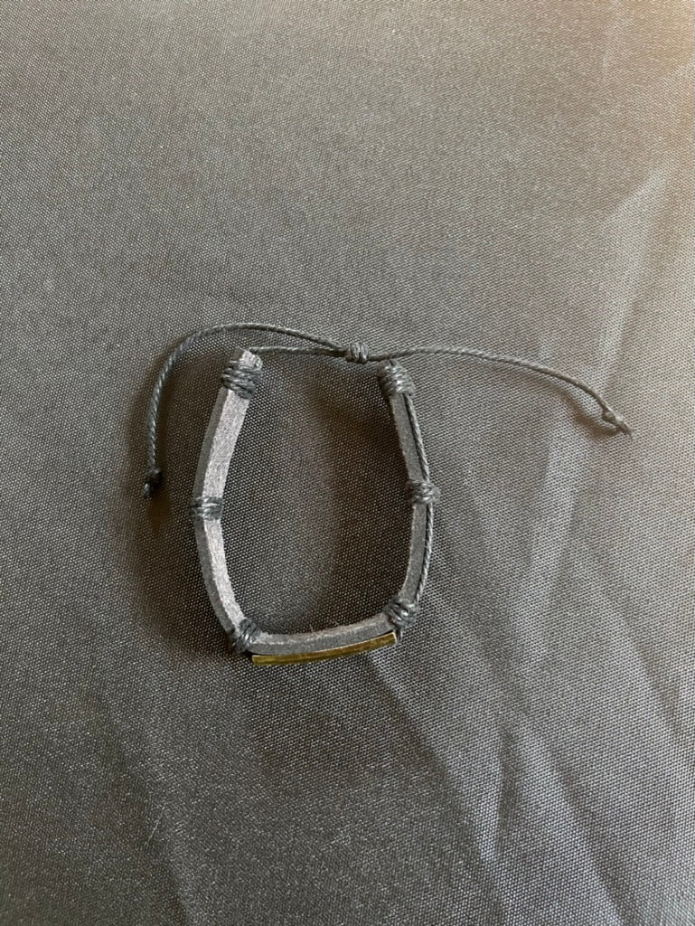 I Love Jesus Bracelet