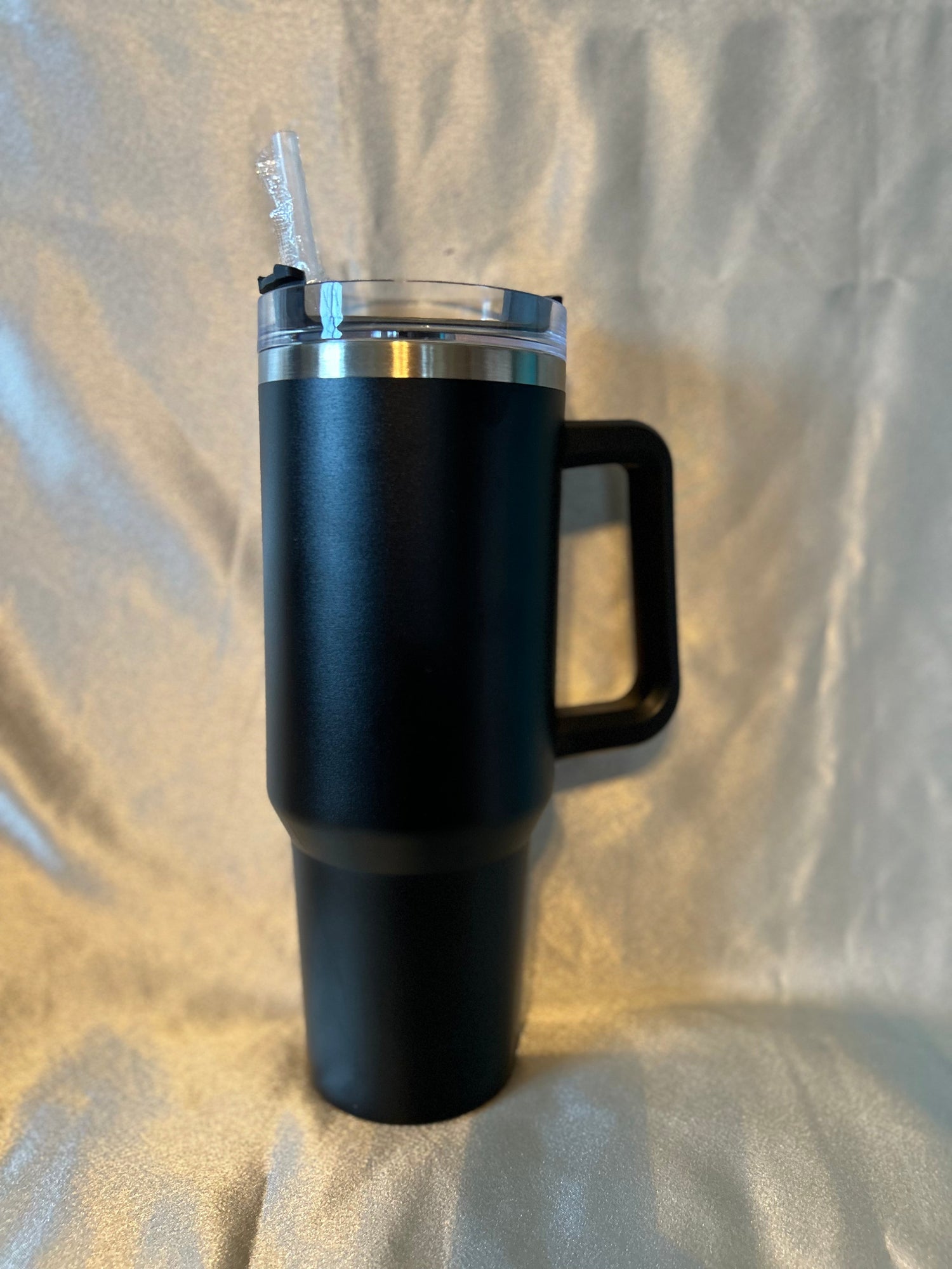 Tumbler