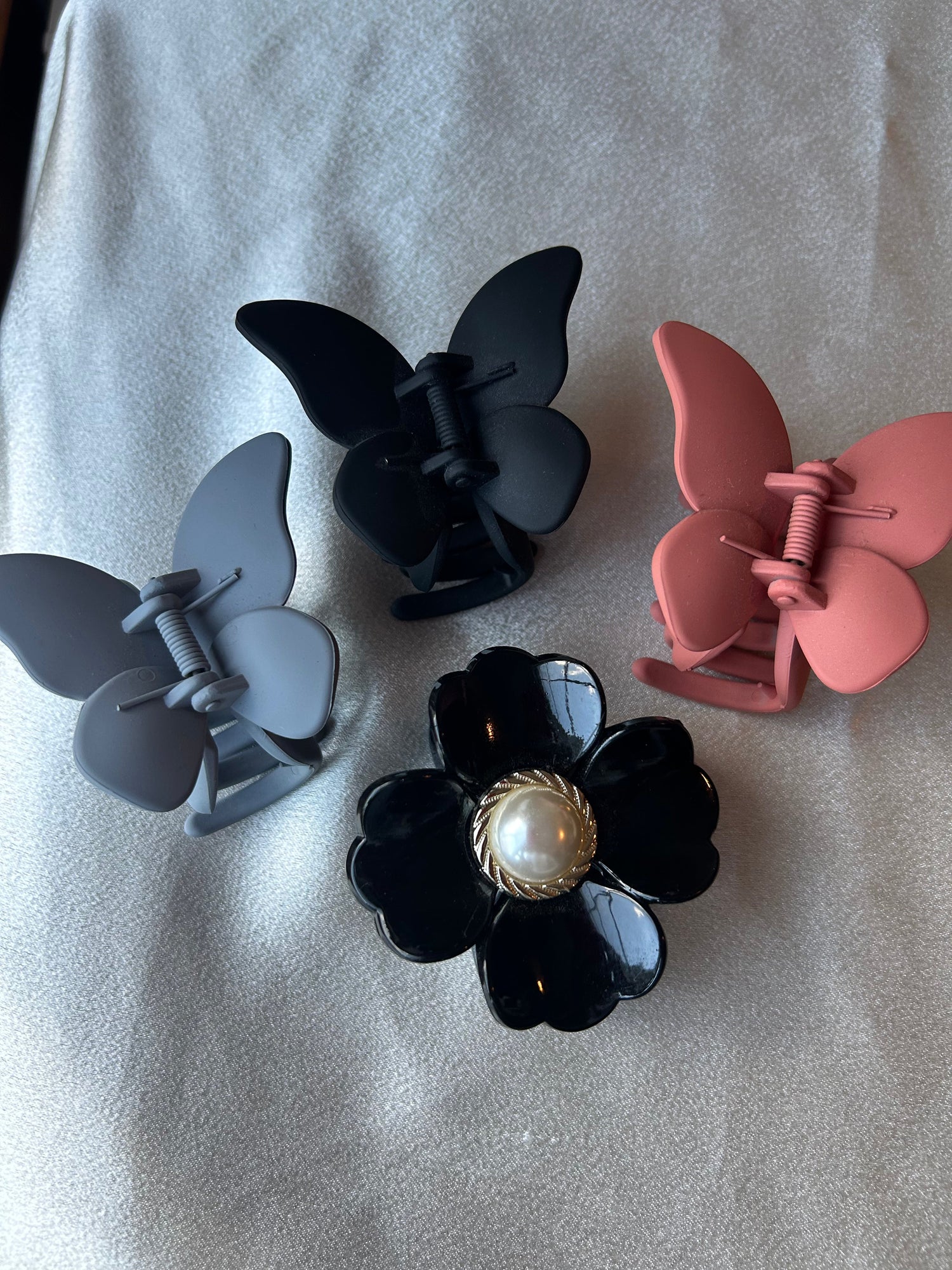 Hair Accessories