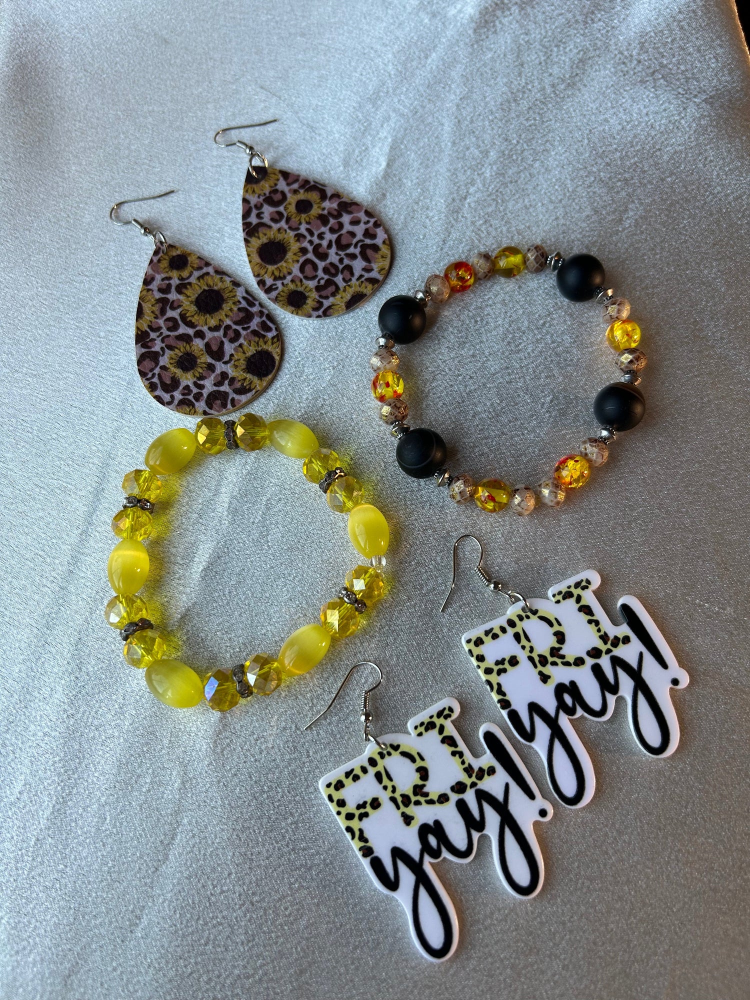 Sunshine Collection