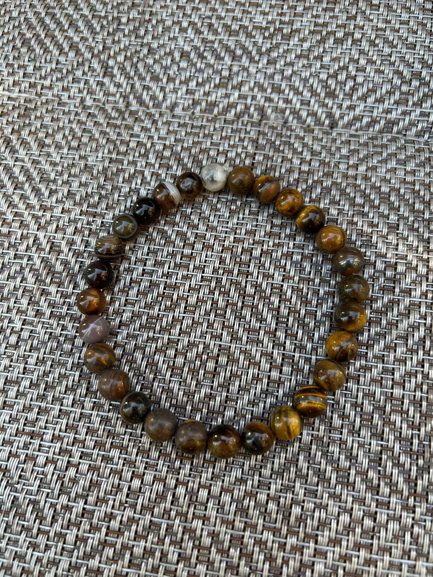 Brown Sugar Bracelet