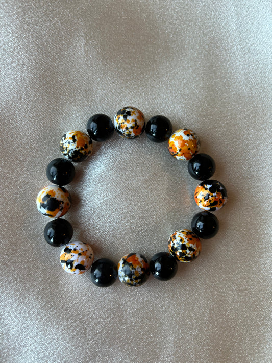 Cheetah Bracelet