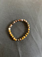 Smoky Brown Bracelet