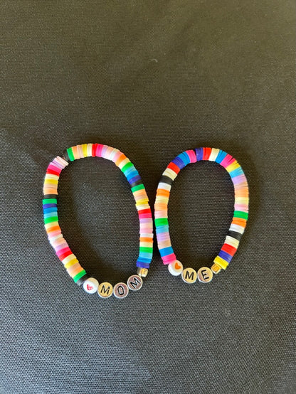 You and Me Bracelets