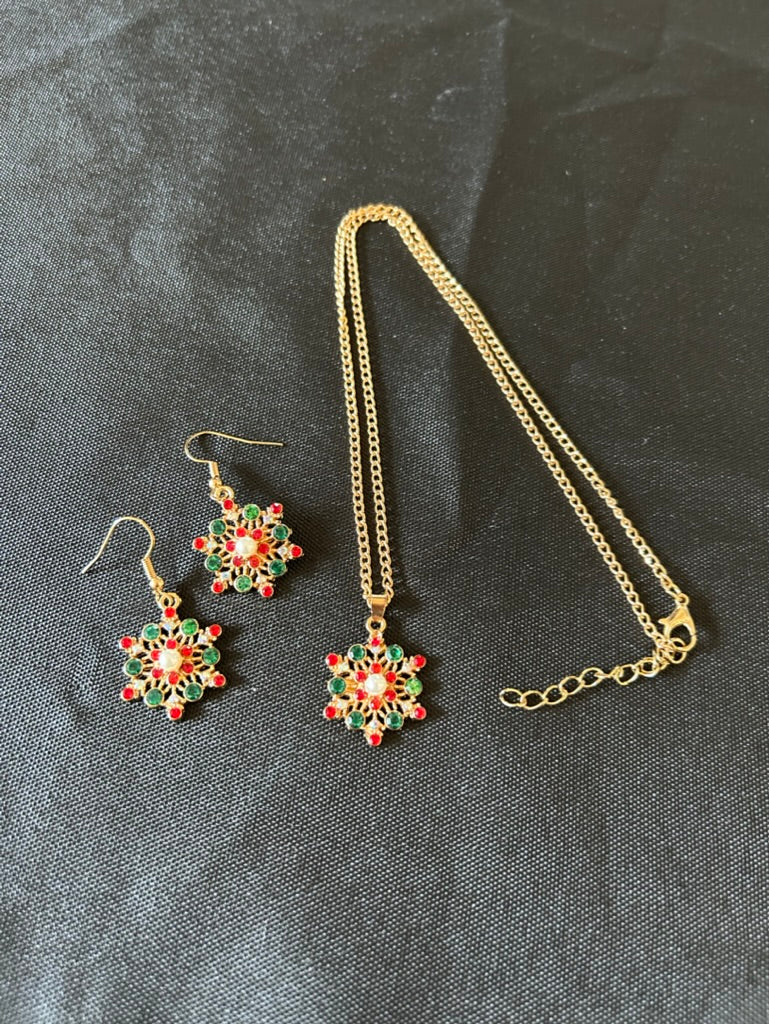 Christmas Wreath Set