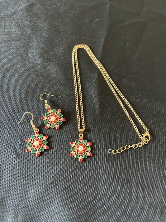Christmas Wreath Set
