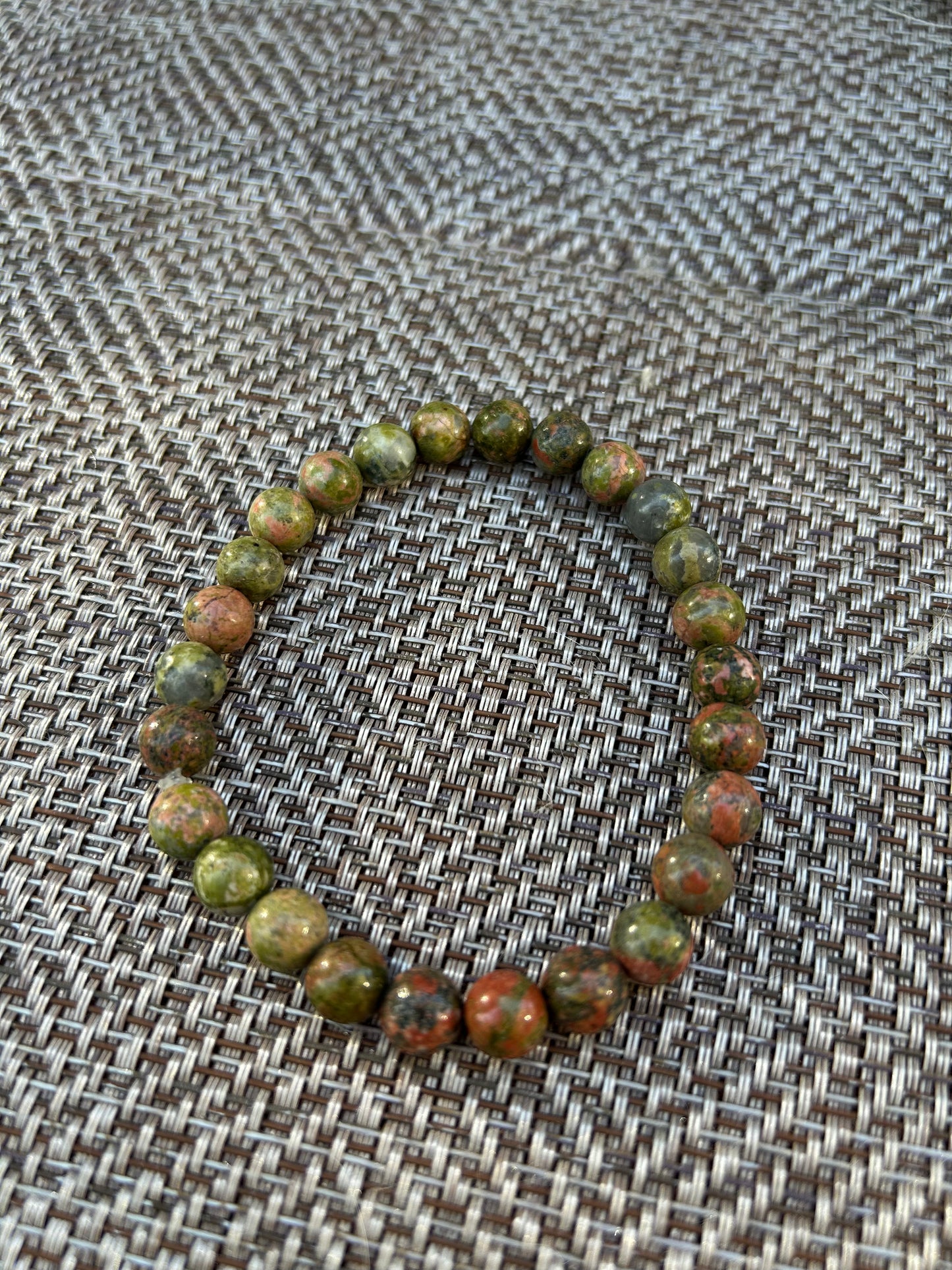 Rock It Bracelet