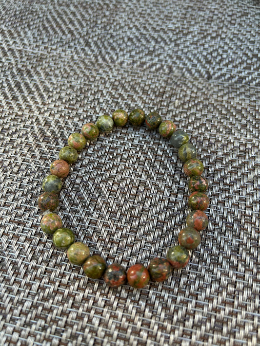 Rock It Bracelet
