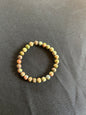 Moss Bracelet