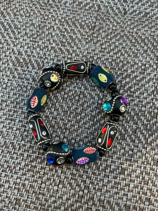 African Vibe Bracelet