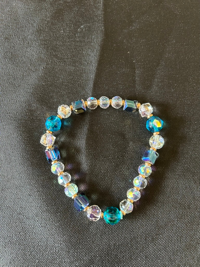 Royal Sparkle Bracelet