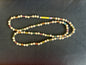 Flower Lanyard w Pencil