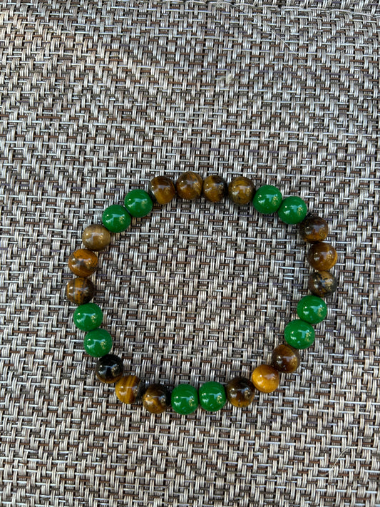 Greener Braclelet