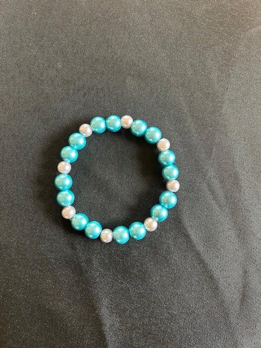 Winter Bracelet