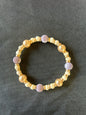 Brown Shell Bracelet