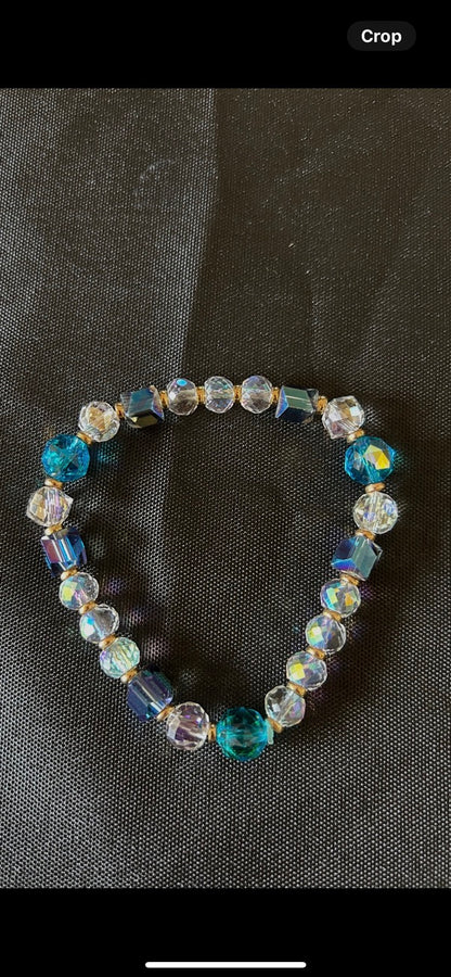 Royal Sparkle Bracelet