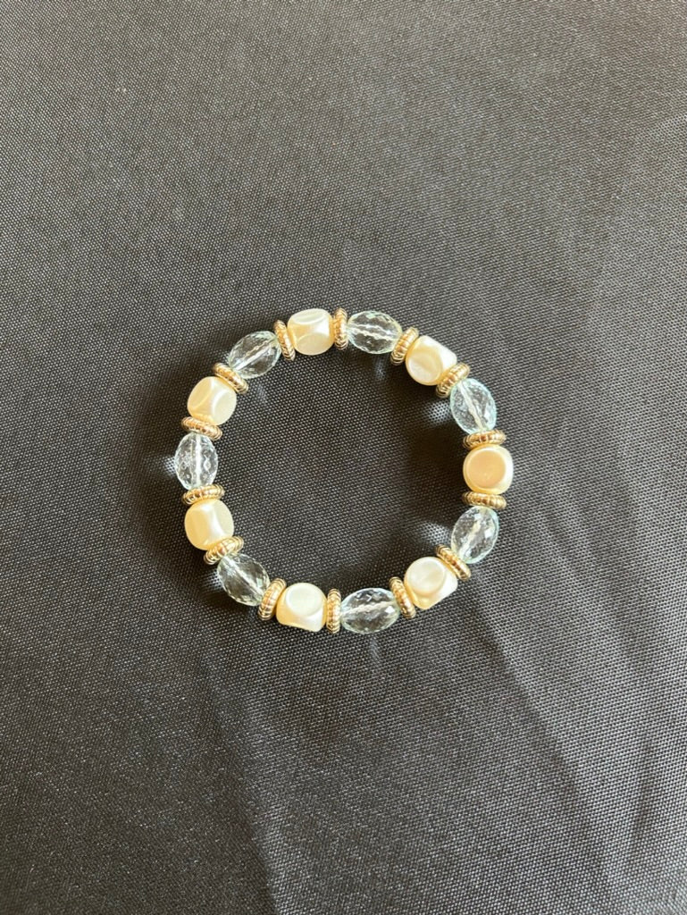 Sea Pearl Bracelet