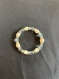 Sea Pearl Bracelet