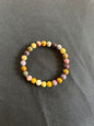 Tigers Eye and More Bracelet