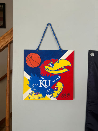 Handmade Signs