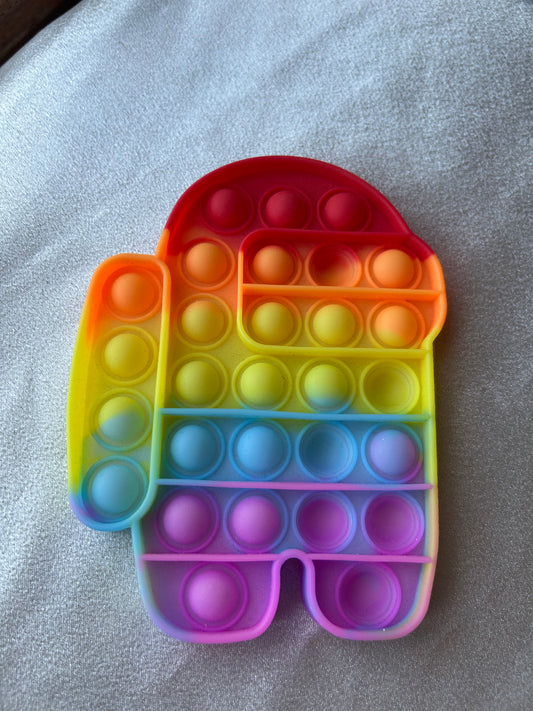 Pop It Toy