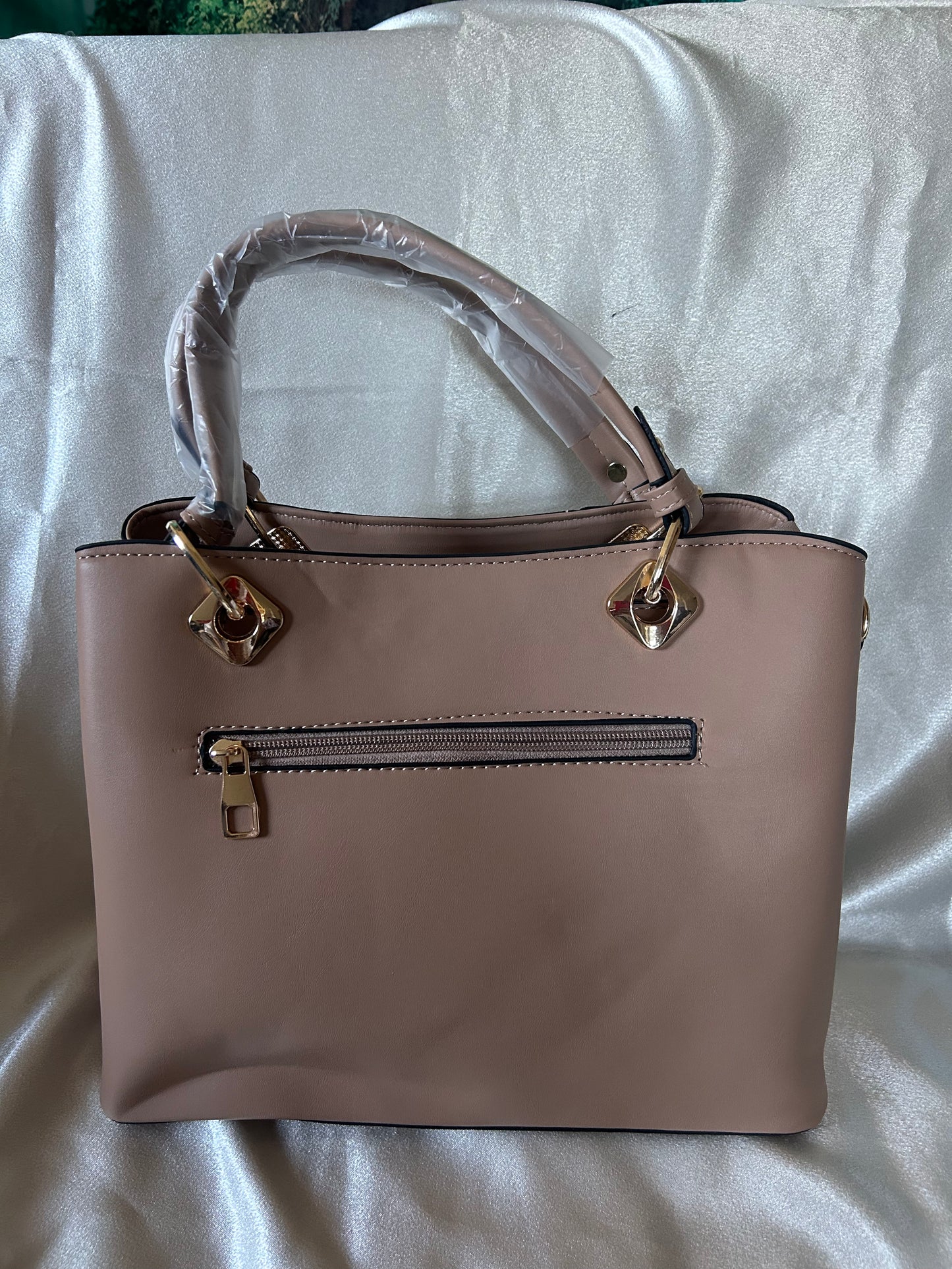 Warm Fun Purse