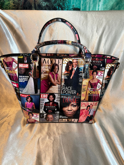 M. Obama Purse
