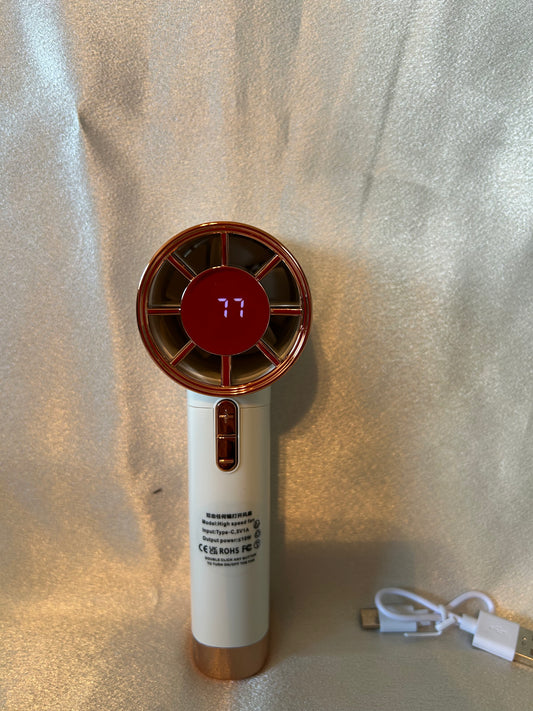 Cooling Fan