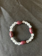 Football Bracelet