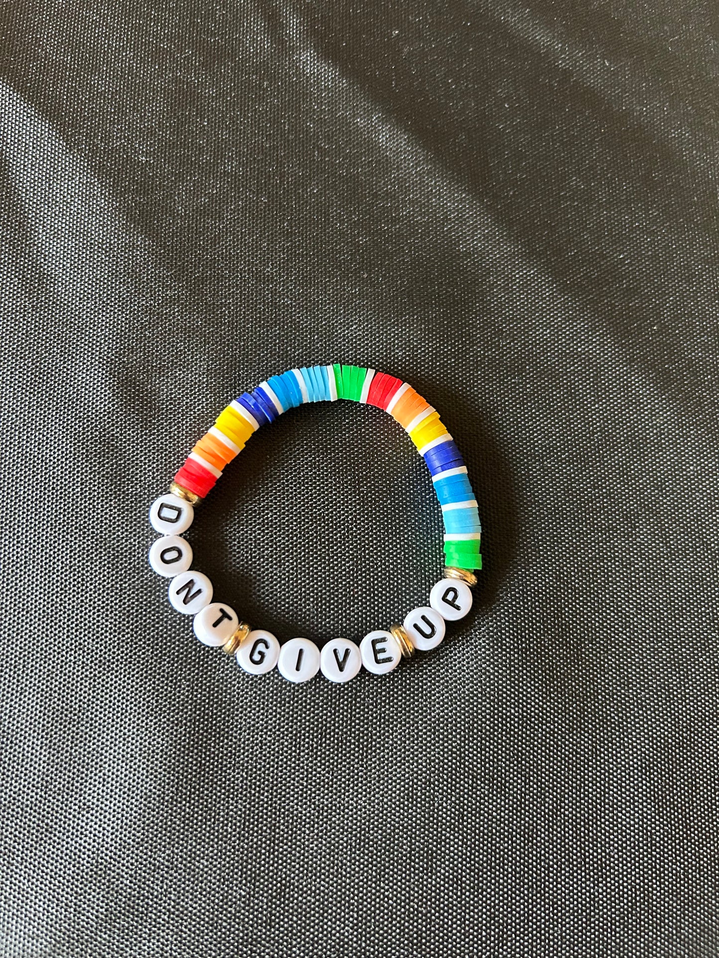 Encouraging Bracelets