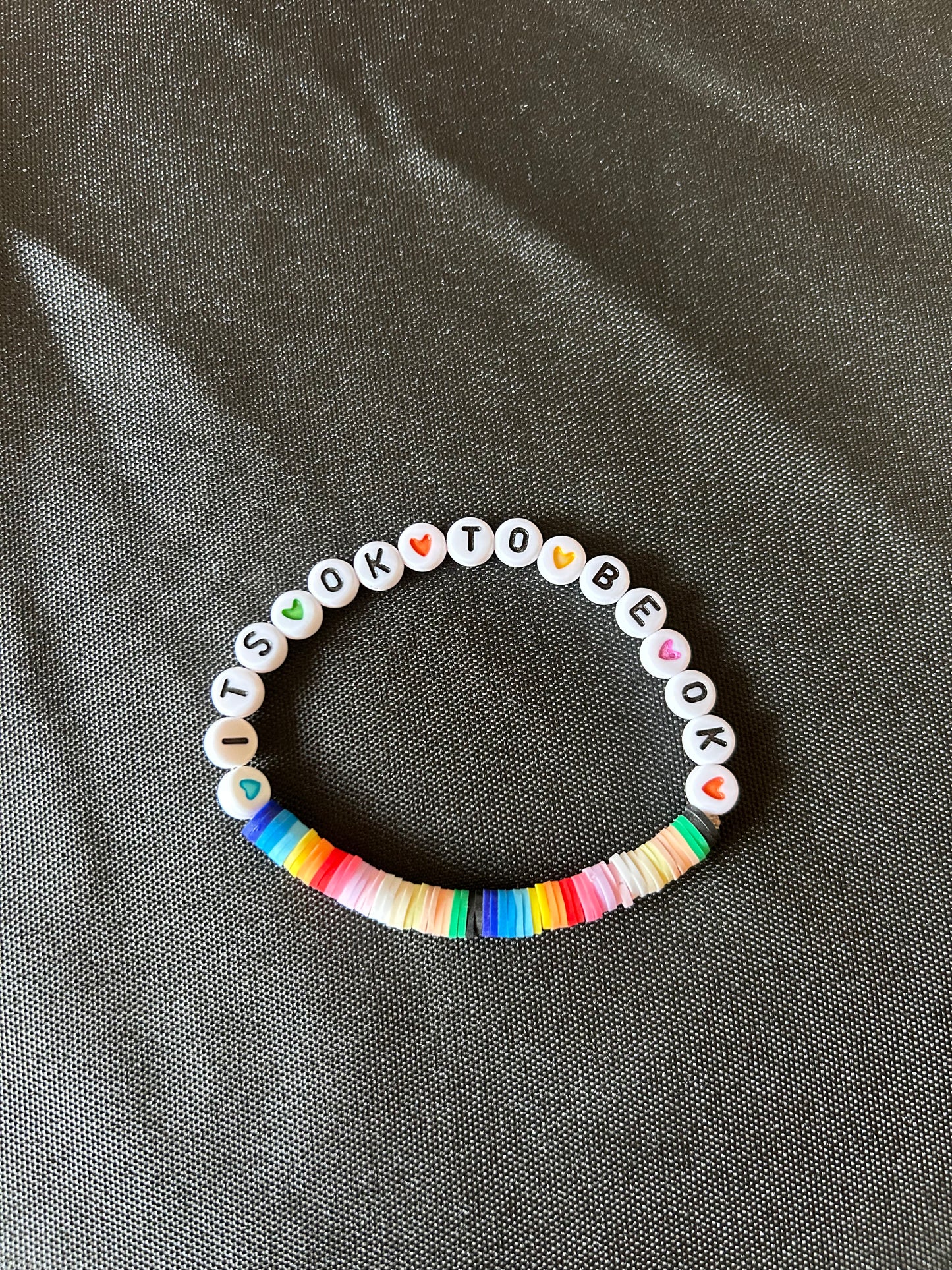 Encouraging Bracelets