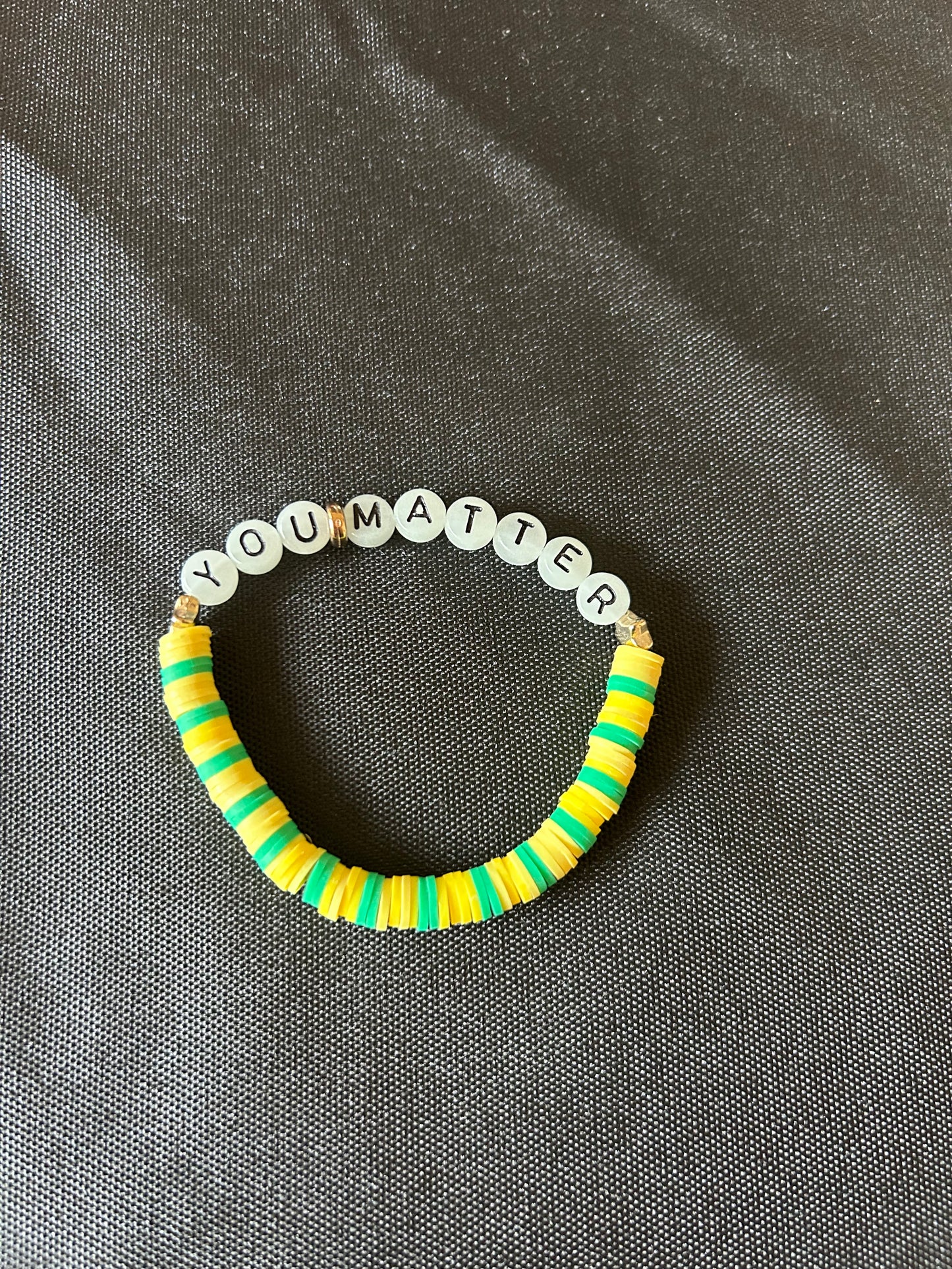 Encouraging Bracelets