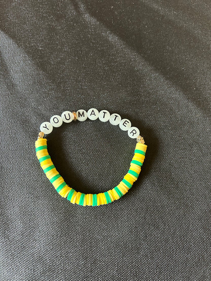 Encouraging Bracelets