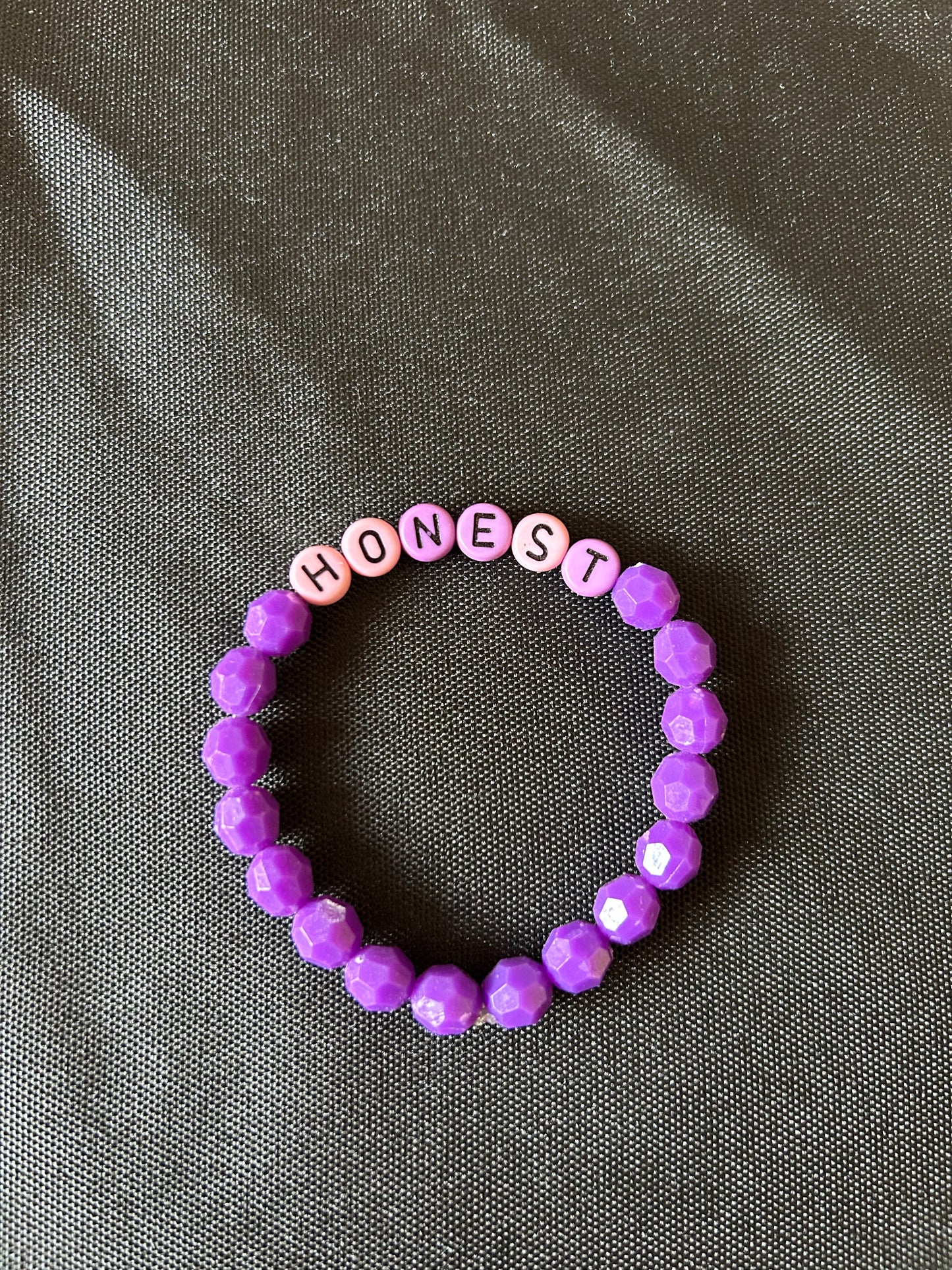 Encouraging Bracelets