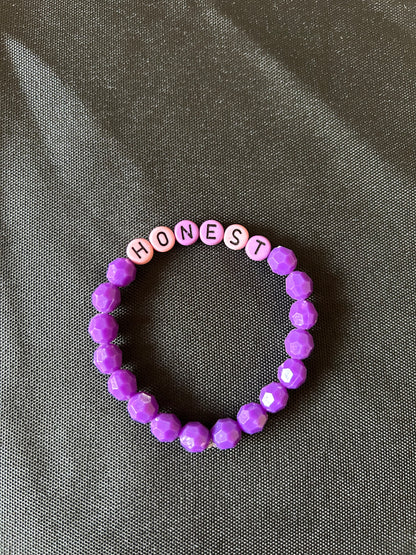 Encouraging Bracelets