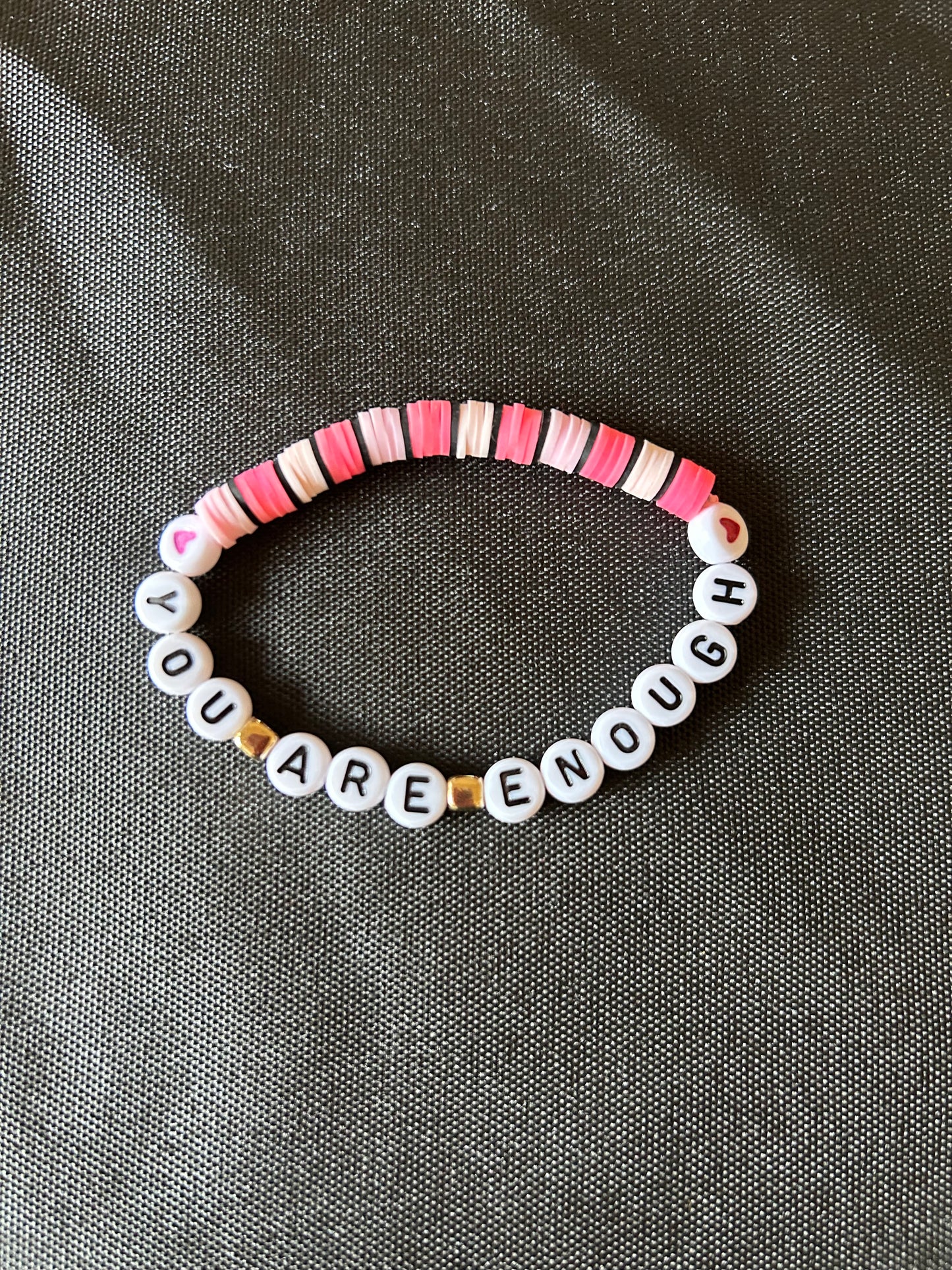 Encouraging Bracelets