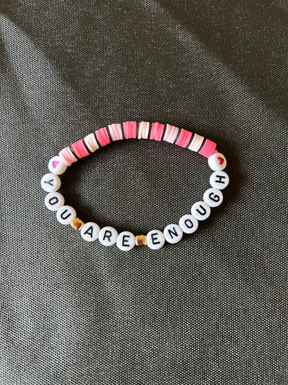 Encouraging Bracelets