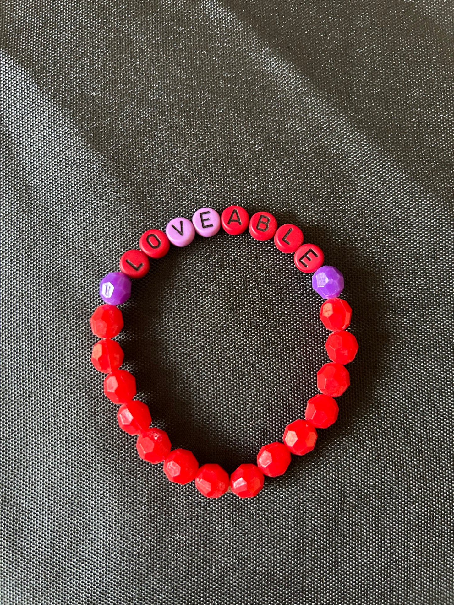Encouraging Bracelets